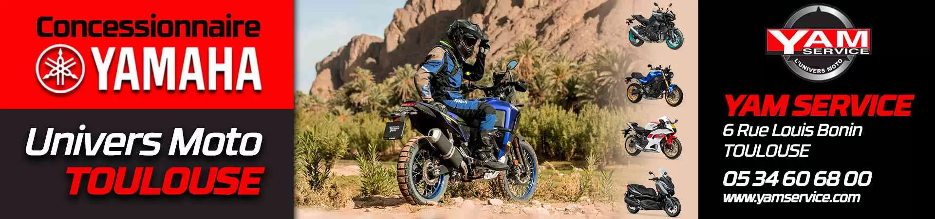 Yam Service Yam Service